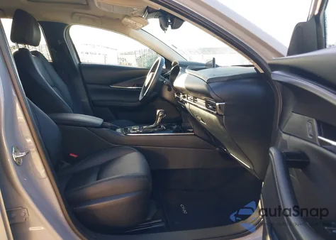 2025 Mazda Cx-30 2.5 S Preferred Package z USA, uszkodzony, nr VIN 3MVDMBCM4SM779241